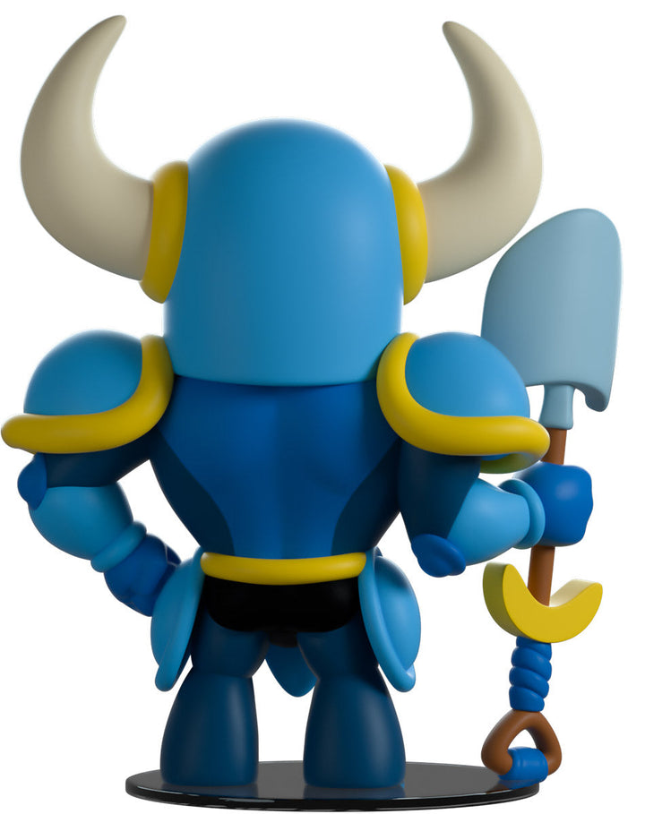 YouTooz Character Shovel Knight Shovel Knight Vinyl Figure