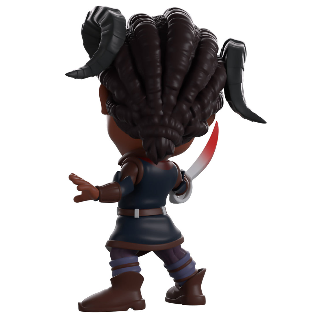 Youtooz Baldurs Gate 3 Wyll Vinyl Figure