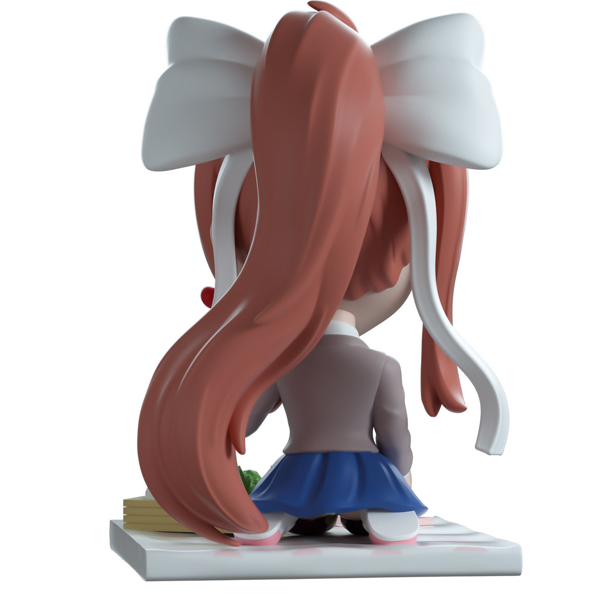 Youtooz Official Doki Doki Literature Club Picnic Monika Figure