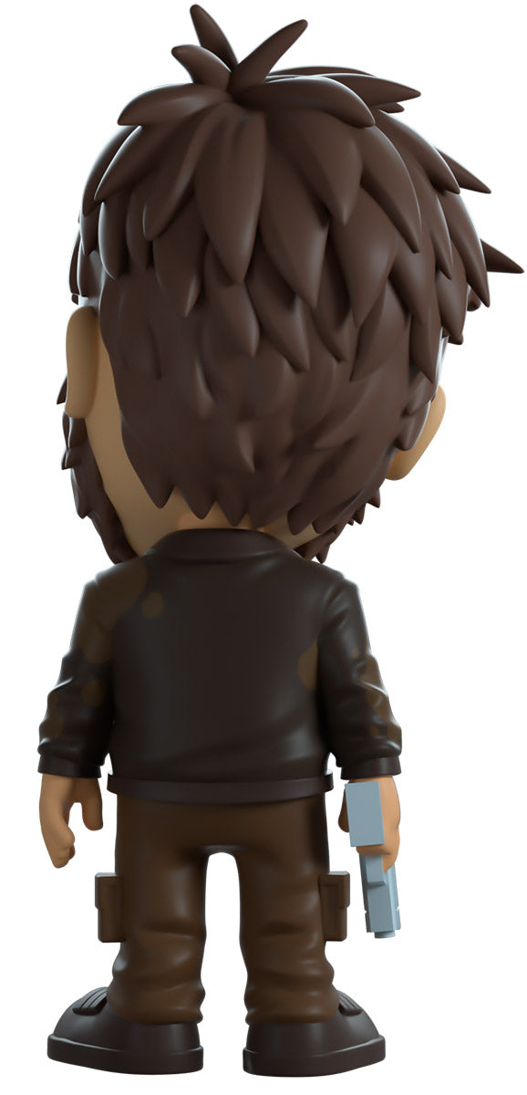 Youtooz Jesse Pinkman Breaking Bad: El Camino Vinyl Figure