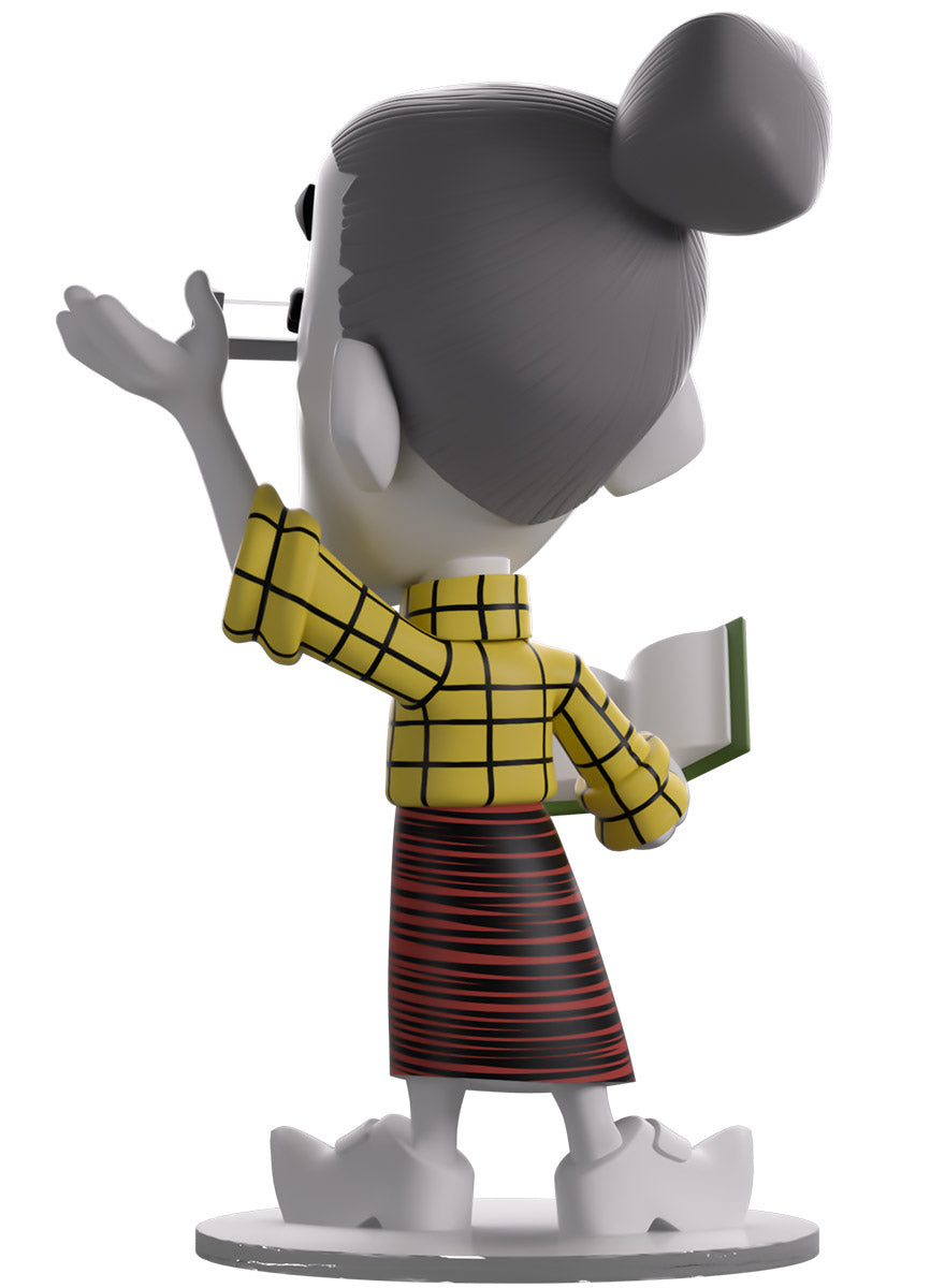 Youtooz Don't Starve Wickerbottom Vinyl Figure (Release Date 01/26)