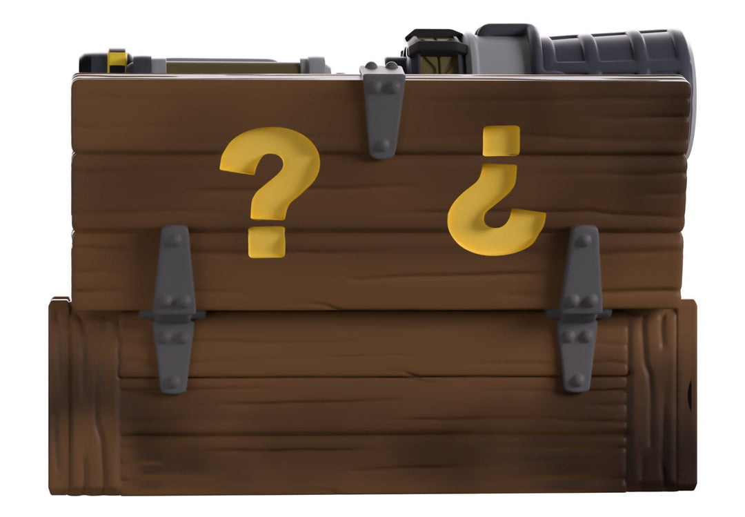 Youtooz Call of Duty Thunder Gun Vinyl Figure (Release Date 04/26)