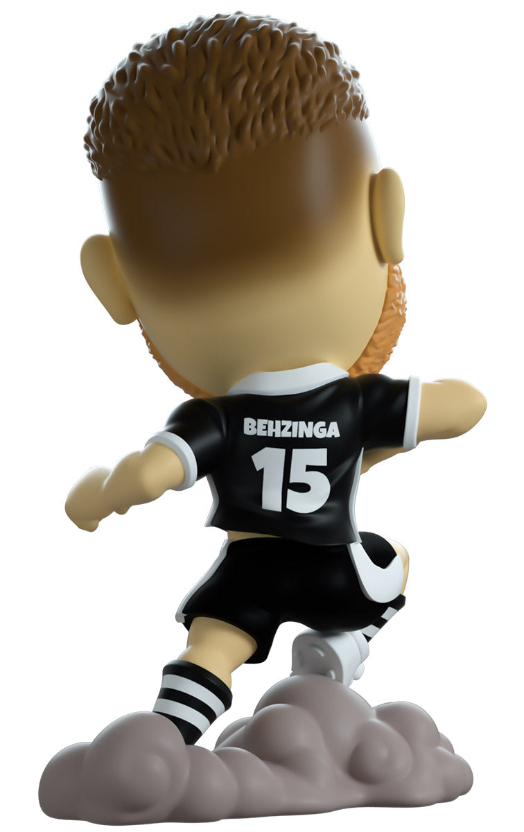YouTooz Behzinga Sidemen FC Vinyl Figure