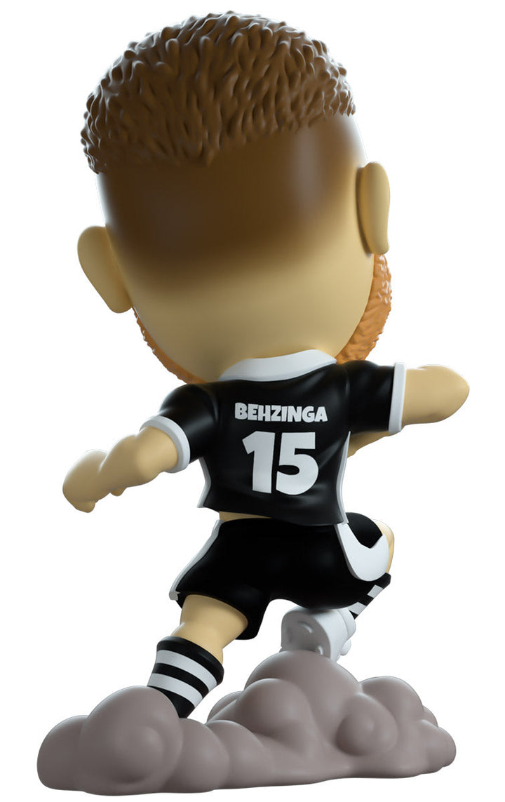 YouTooz Behzinga Sidemen FC Vinyl Figure