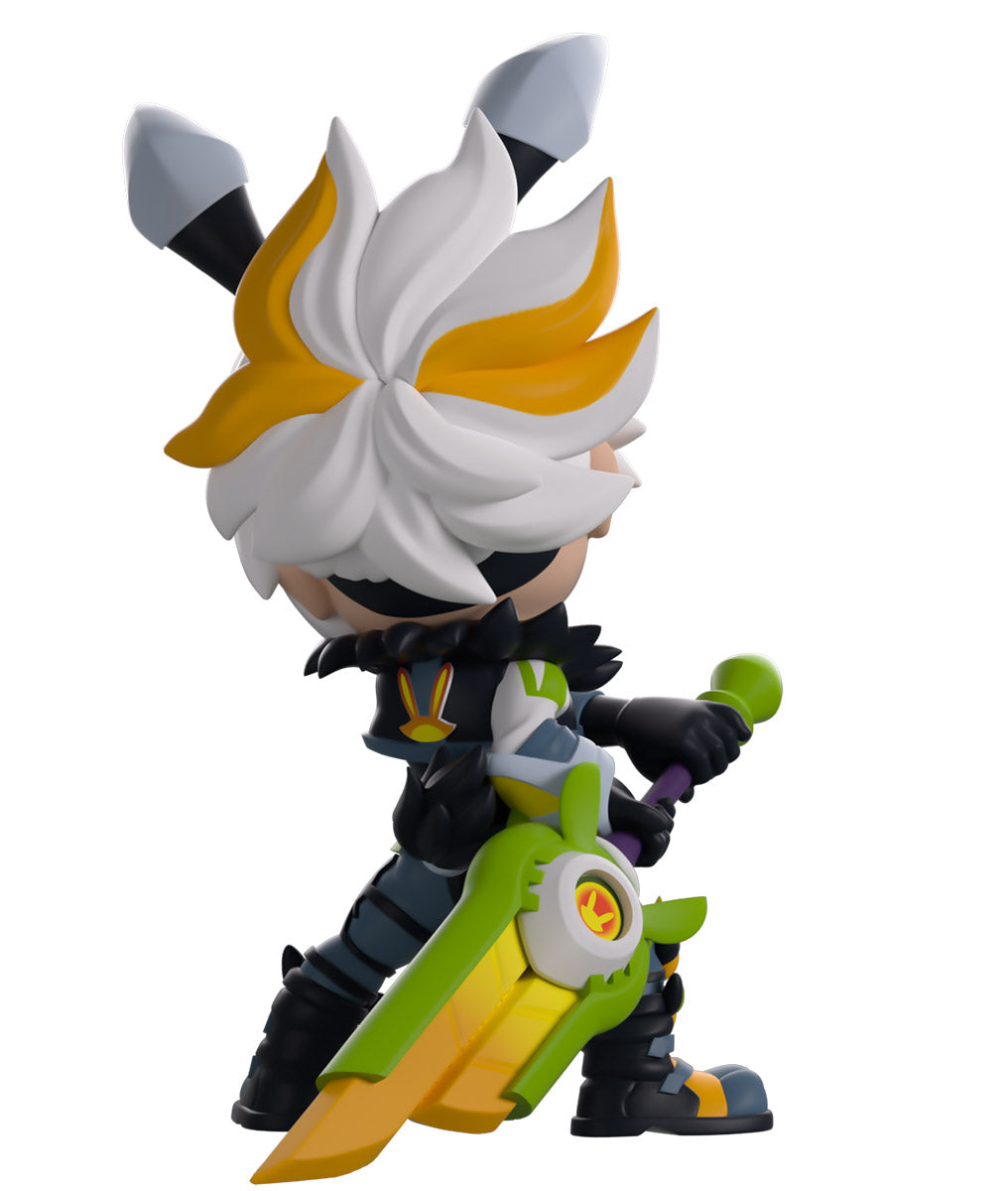 Youtooz League of Legends Anima Squad Riven Vinyl Figure