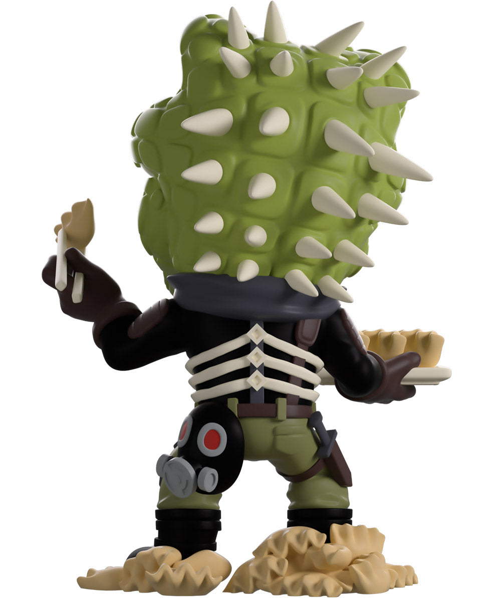 YouTooz Dorohedoro Caiman Vinyl Figure (Estimated release 09/25)