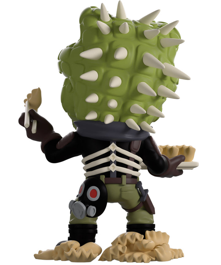 YouTooz Dorohedoro Caiman Vinyl Figure (Estimated release 09/25)