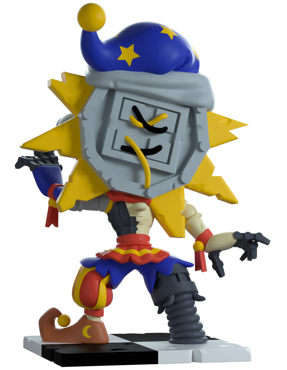 Youtooz Five Nights at Freddy’s Ruined Eclipse Figure