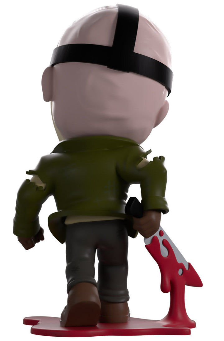 Youtooz Jason Universe Jason Vinyl Figure (Release Date 03/26)