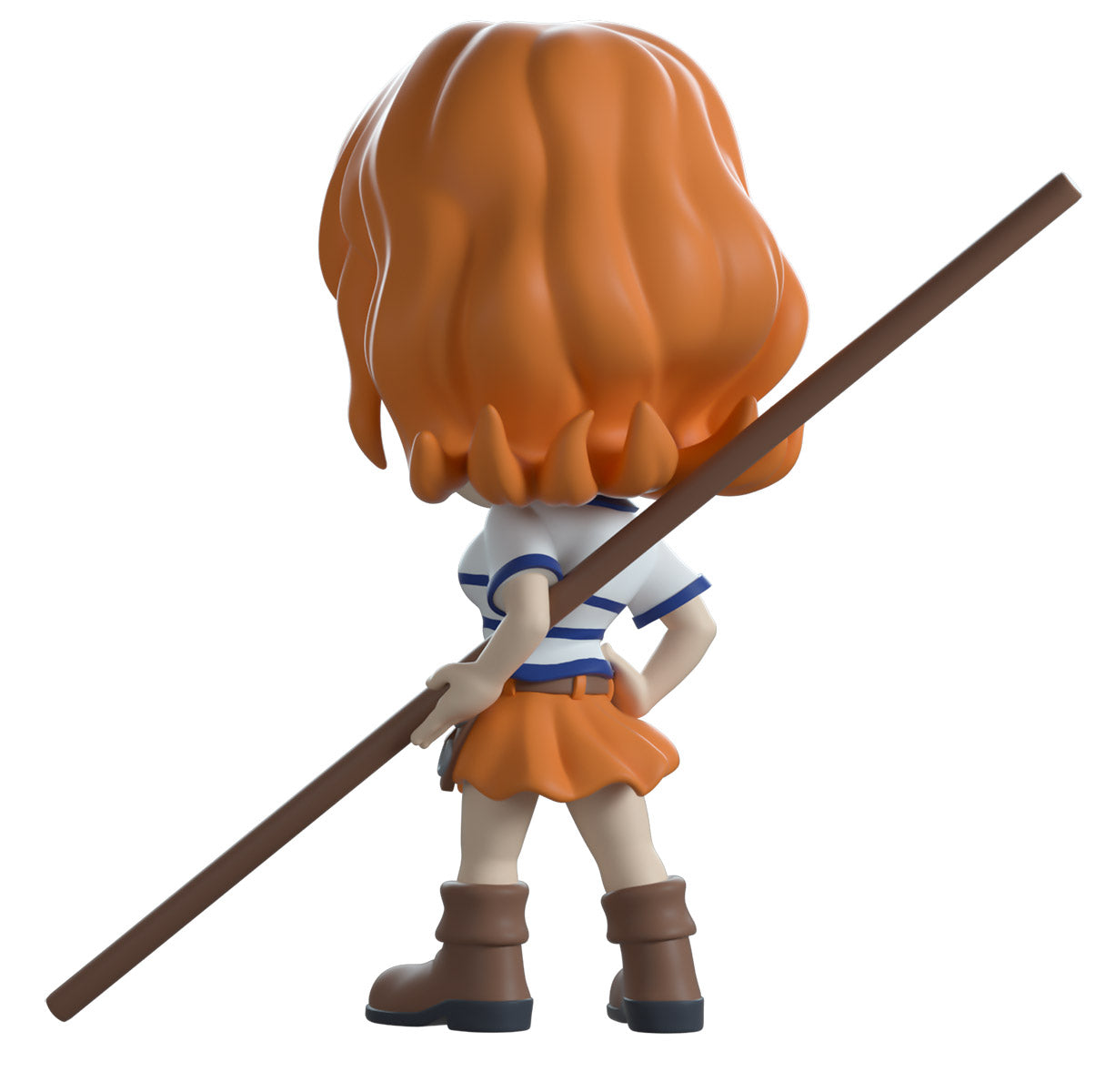 Youtooz One Piece Nami #2 Vinyl Figure