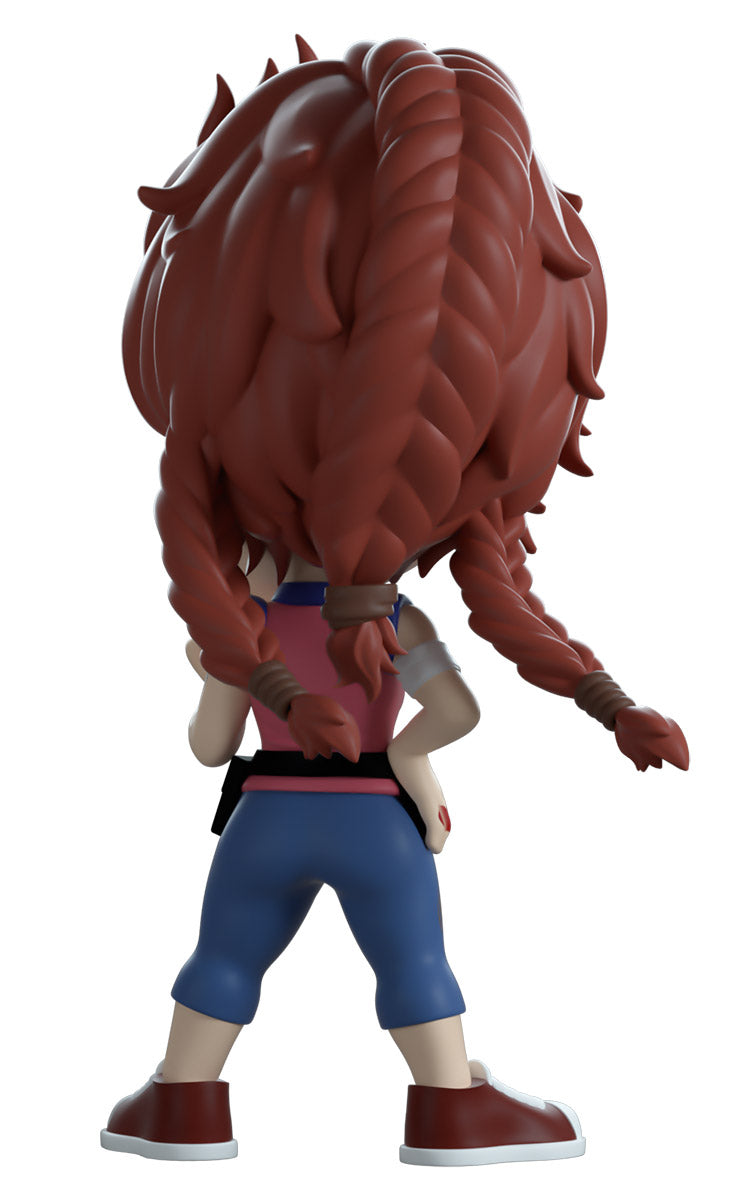 Youtooz Official Dead By Daylight Meg Figure