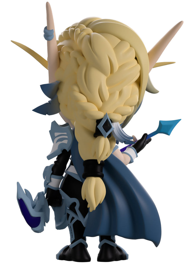 Youtooz World of Warcraft Alleria Windrunner Vinyl Figure