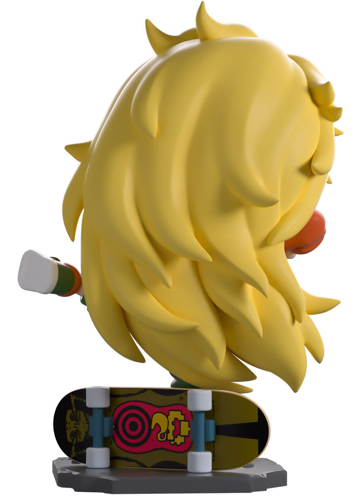 YouTooz Dorohedoro Nikkaido Vinyl Figure (Estimated release 09/25)