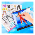 Fashion Angels Live! Concert Sketch & Sticker Stylist - Image