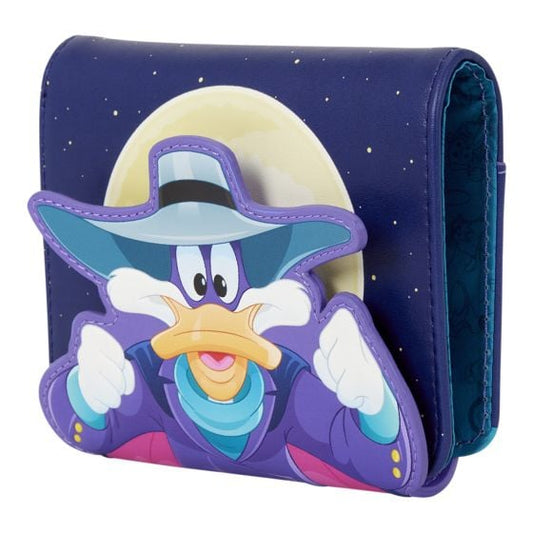 Loungefly - Darkwing Duck Wallet