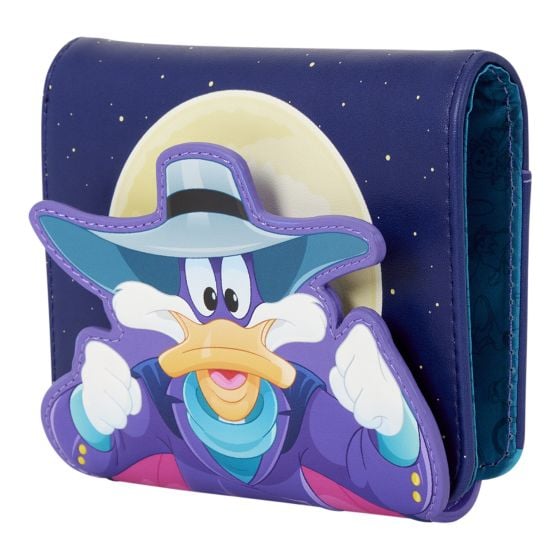 Loungefly - Darkwing Duck Wallet