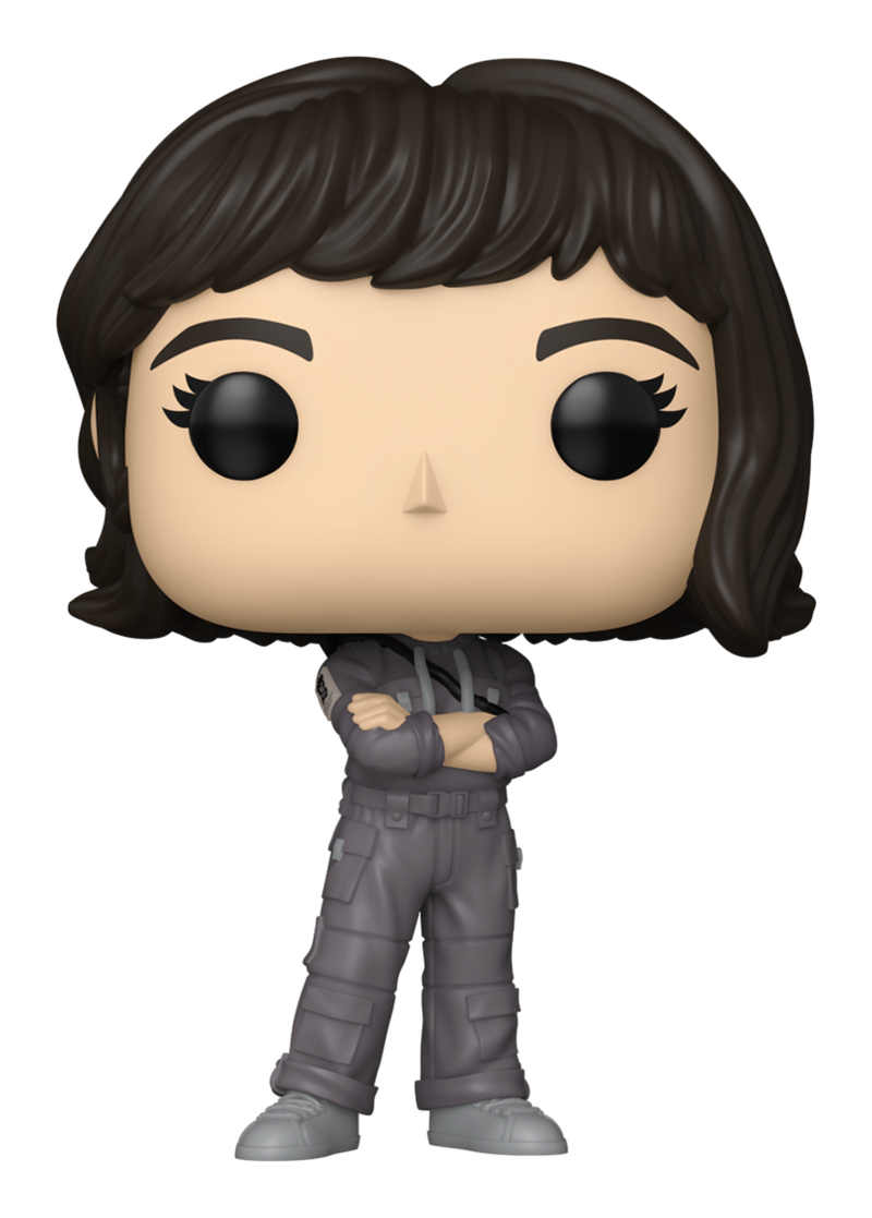 Pop! Vinyl - Alien - Wendy - Image
