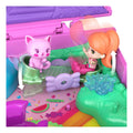 Polly Pocket Gumball Kitty Compact - Image