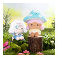 Magical Meadow Skyla Boo Plush, display view