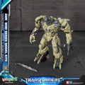 Transformers G1 & Movie AMK Mini W3 TF3 Megatron Model Kit