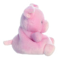 Palm Pals Wizard Pig 5" - Image