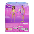 Barbie Style Fashionista Barbie & Ken 2-Pack