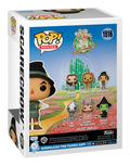 Pop! Movies - The Wizard of Oz - The Scarecrow - Image