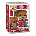 Pop! Vinyl - Bayern Munich - Berni The Bear
