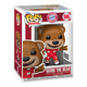 Pop! Vinyl - Bayern Munich - Berni The Bear