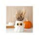 Groovy Ghost Vase