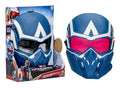 Marvel Studios Captain America Brave New World Flight Vision Mask - Image