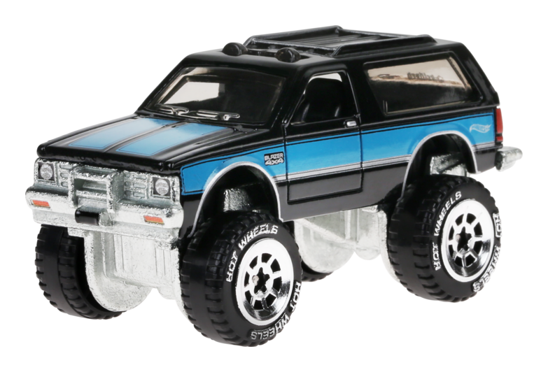 Hot Wheels Automotive Assortment 24 Pack - Image