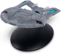 / #05 Steamrunner-class (U.S.S. Appalachia NCC-52136) Wave 3 2021 Window Boxed Model Diecast Ship (Eaglemoss, alternate view