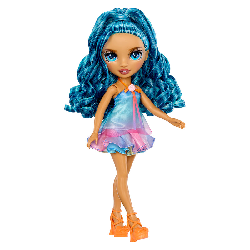 Rainbow High My Fashion Style 2.0 FD - Skyler