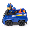 Paw Patrol Basic Vehicle - Chase - Image