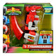MMPR Tyrannosaurus Dinozord