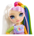 Rainbow High Jr High Rockband Feature Doll: Amaya