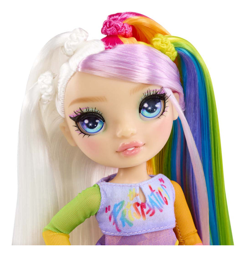 Rainbow High Jr High Rockband Feature Doll: Amaya
