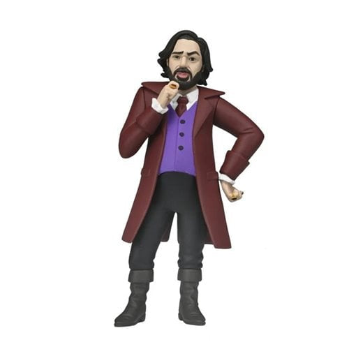 What We Do in the Shadows: Toony Terrors Series 11 Assortment 6” Scale Action Figures