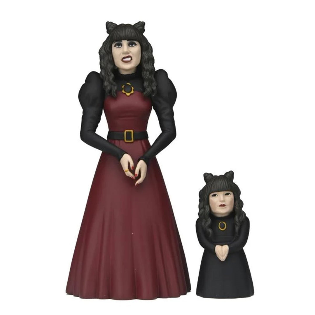 What We Do in the Shadows: Toony Terrors Series 11 Assortment 6” Scale Action Figures