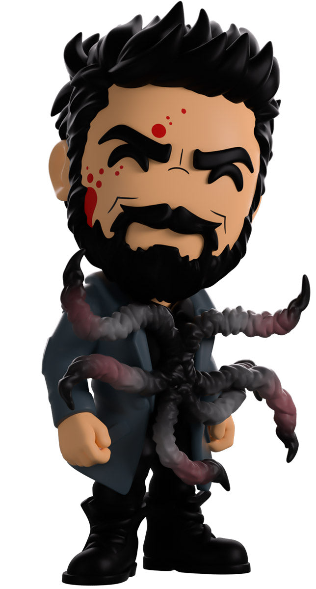 Youtooz The Boys Tentacle Butcher Vinyl Figure