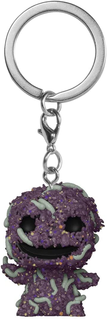 Funko Oogie (Bugs) The Nightmare Before Christmas POP! Keychain