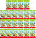 22 x Kinder Mini Easter Eggs Pouch - 75GM