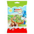 22 x Kinder Mini Easter Eggs Pouch - 75GM