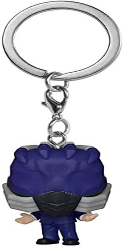 Funko All For One My Hero Academia Pocket POP! Vinyl Keychain