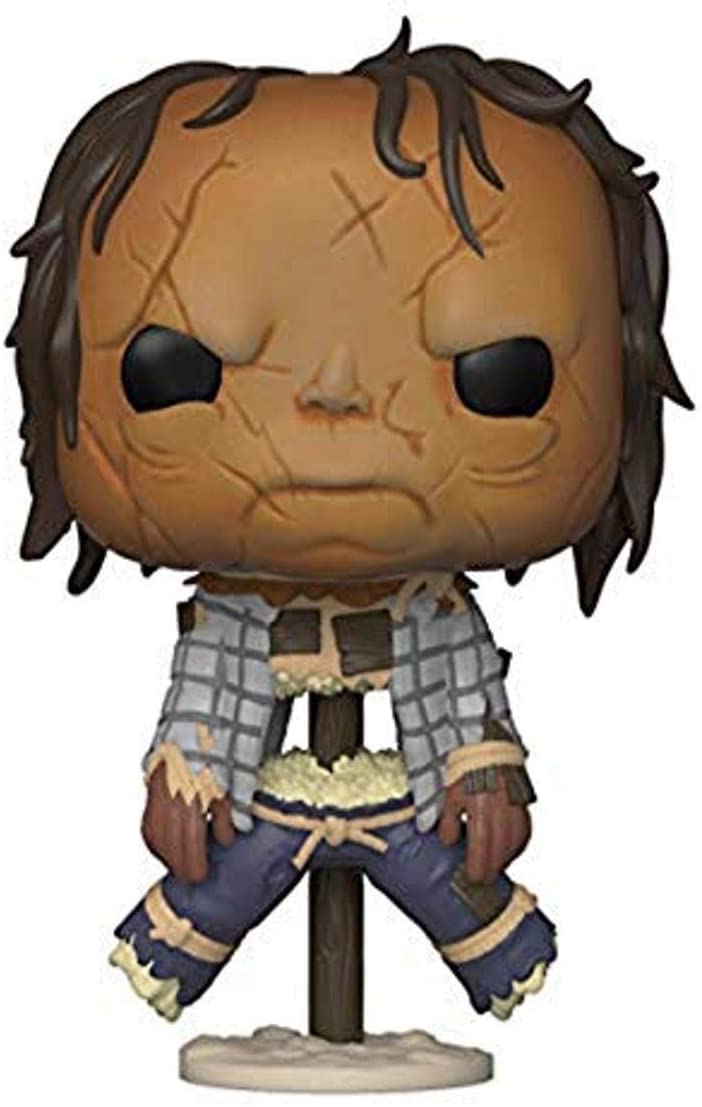 Harold Scary stories Funko POP! Vinyl Figure