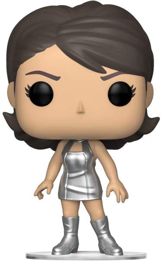 Funko Vanessa Kensington Austin Powers Funko POP! Vinyl Figure