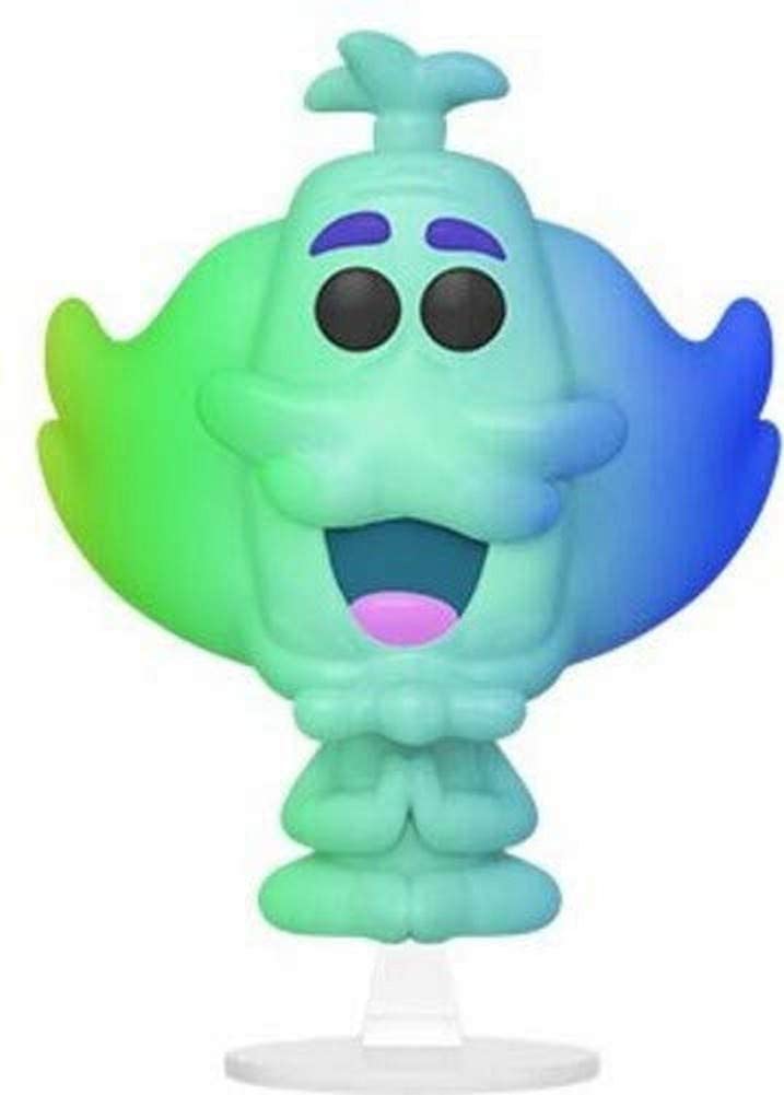 Funko Moonwind (Soul World) Soul POP! Vinyl Figure
