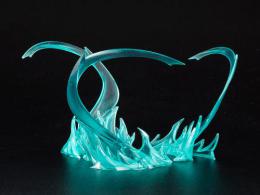 MODEROID Wind Effect Playset Good Smile Company Model Kit Accessory