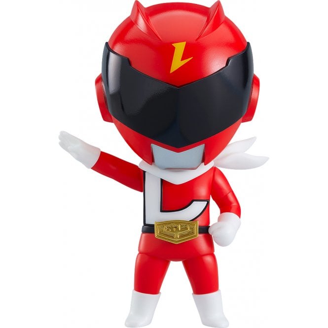 Nendoroid Leon Channel Leon Channel Action Figure